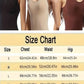 3-piece seamless shapewear bodysuit with tummy-tucking, hip-lifting and butt-slimming features