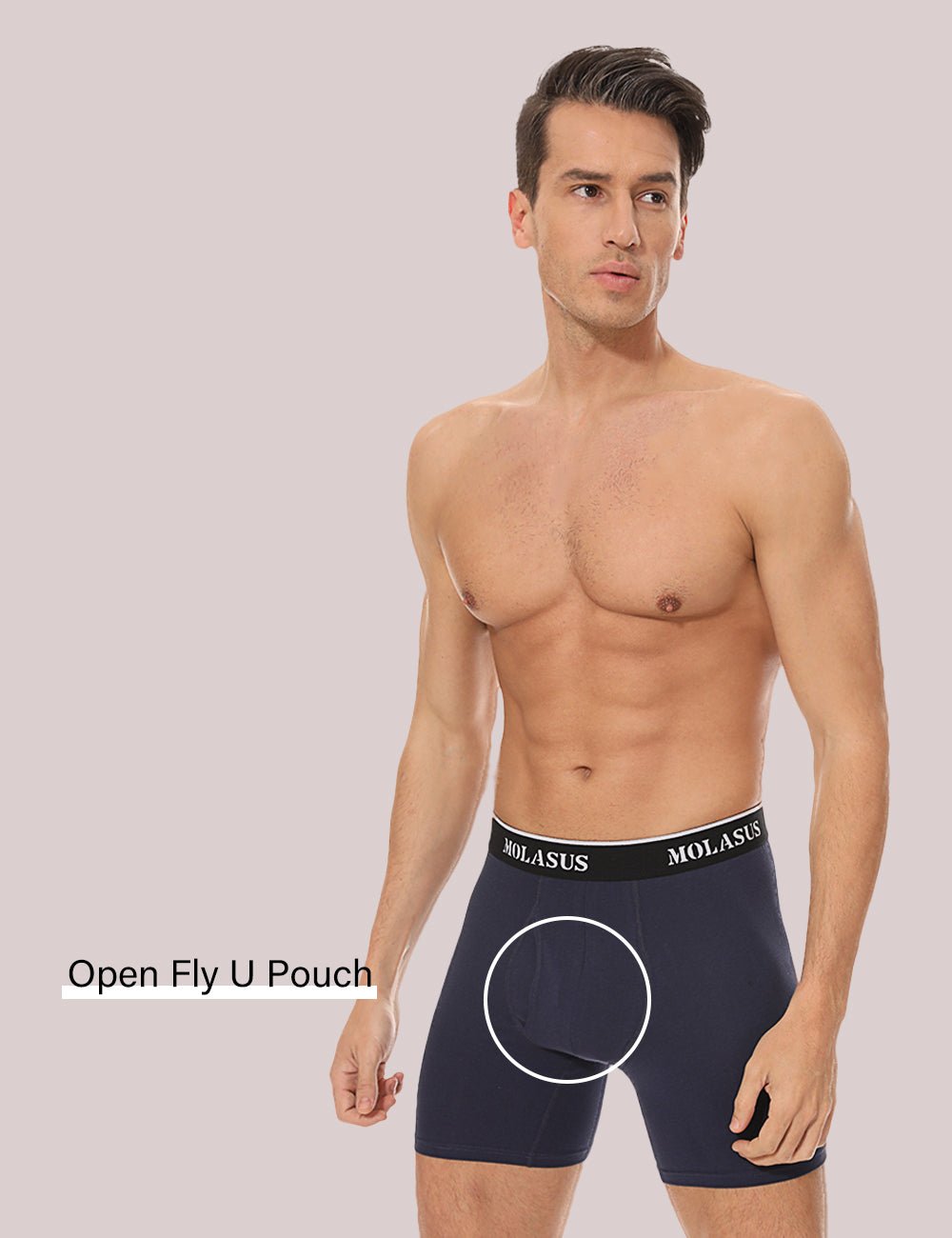 Calvin klein underwear with clearance fly